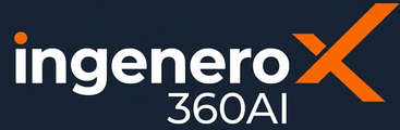 ingenero X 360AI